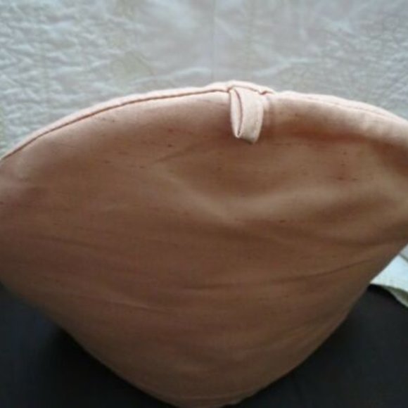 Salmon Padded Tea Cozy - Picture 1 of 2